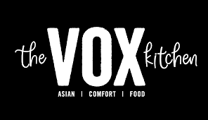 VOX Kitchen Logo