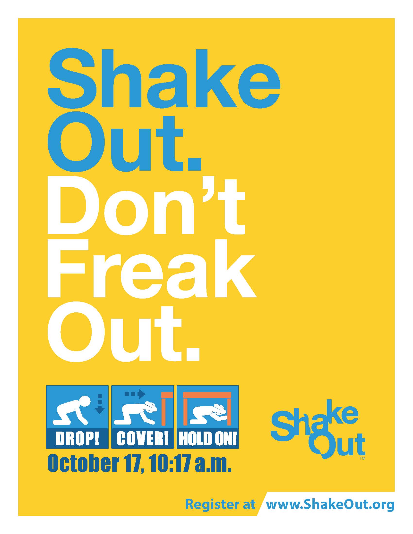ShakeOut_Global_Poster_English_DontFreakOut_Color