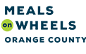 Meals on Wheels OC logo