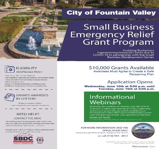 Fountain Valley E-flyers_English