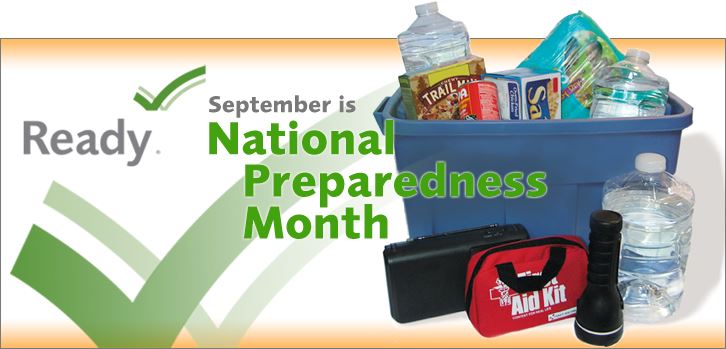 Prep Month