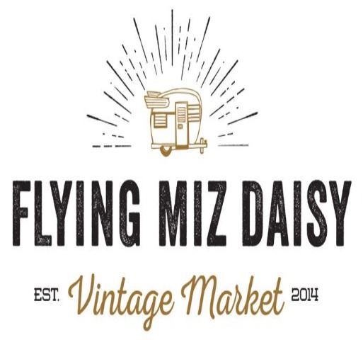 Fair Flying Miz Daisy CALENDAR