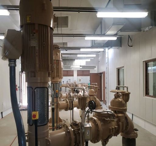 Nov 2020 - Reservoir 2