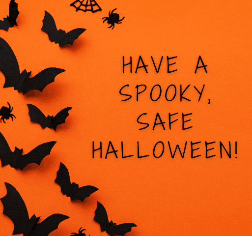 Halloween Safety
