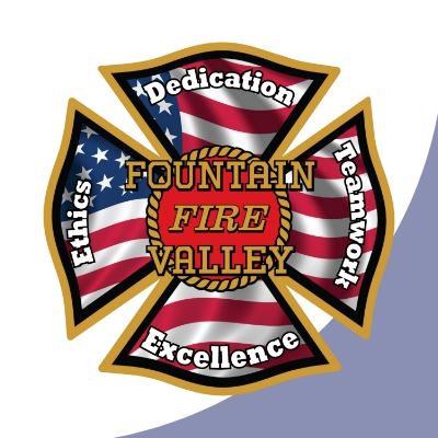 Fire Logo Placeholder