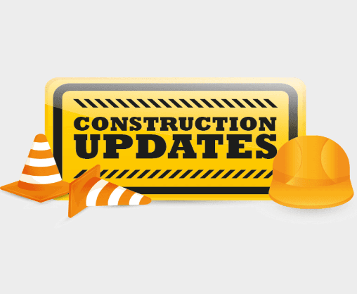 store Under Construction