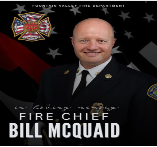 McQuaid Procession Route 7-29-25