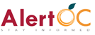 AlertOC Logo