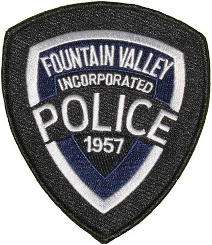 FVPD Patch