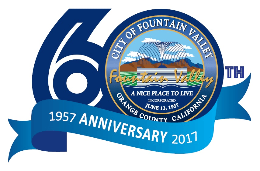 60th Logo