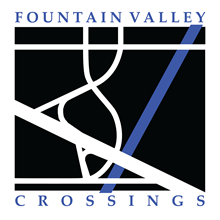 Fountain Valley Crossings Logo