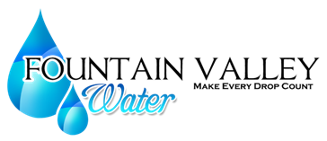 Fountain Valley Water Make Every Drop Count