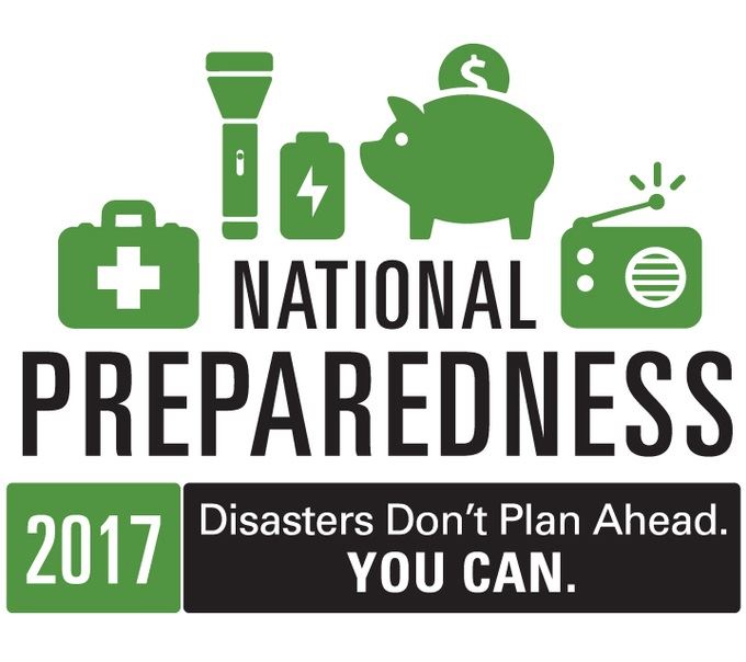 National Disaster Preparedness
