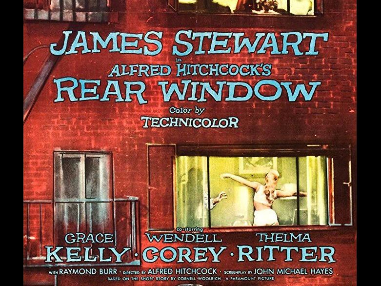 RearWindow