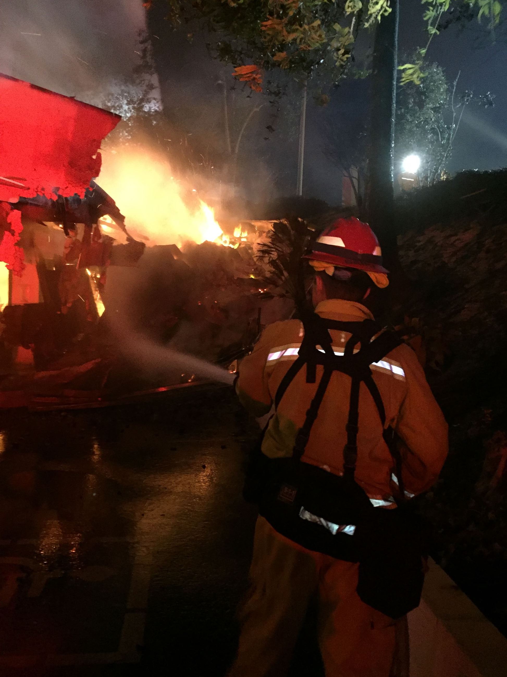 FVFD - Thomas Fire _2273