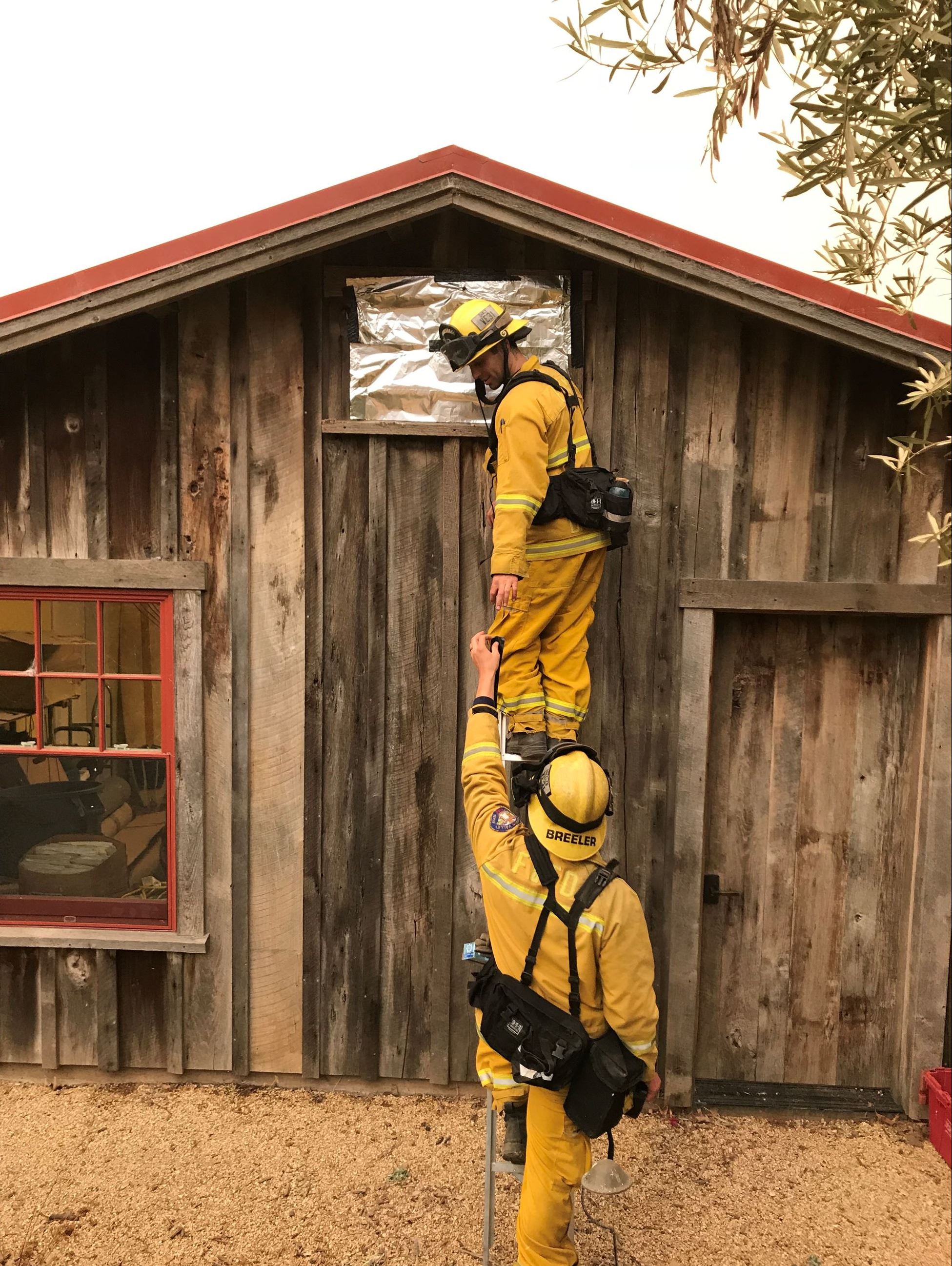 FVFD - Thomas Fire _2288