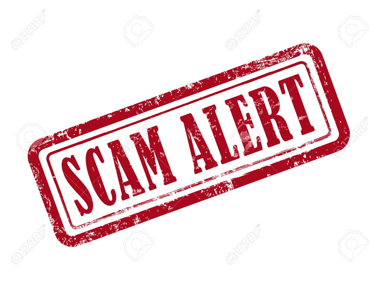 ScamAlert