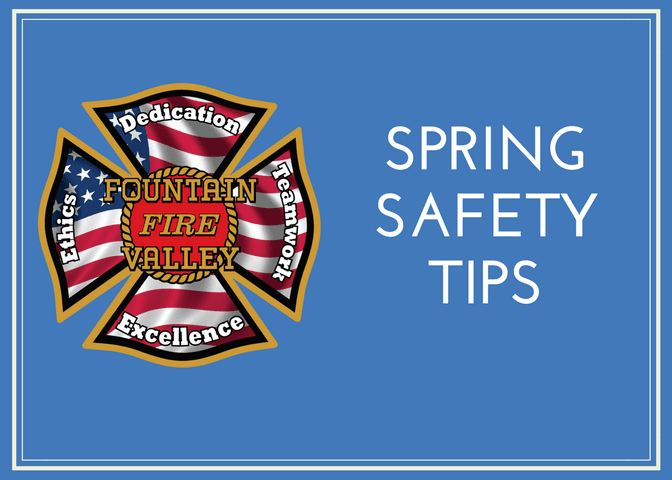 SPRING SAFETY