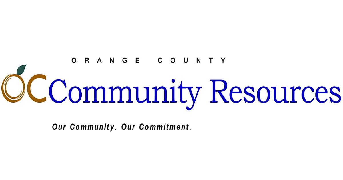 OC Community Resources