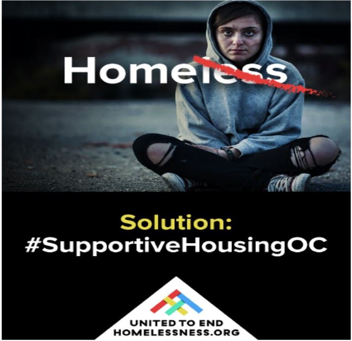 United to End Homeless