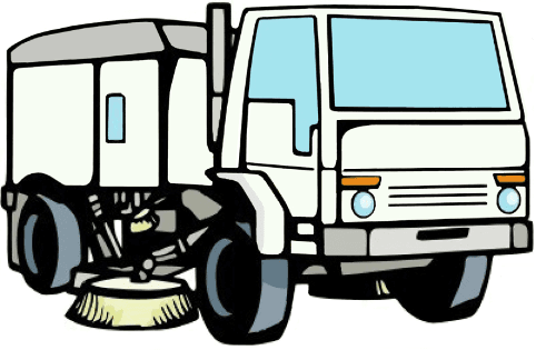 Street Sweeping