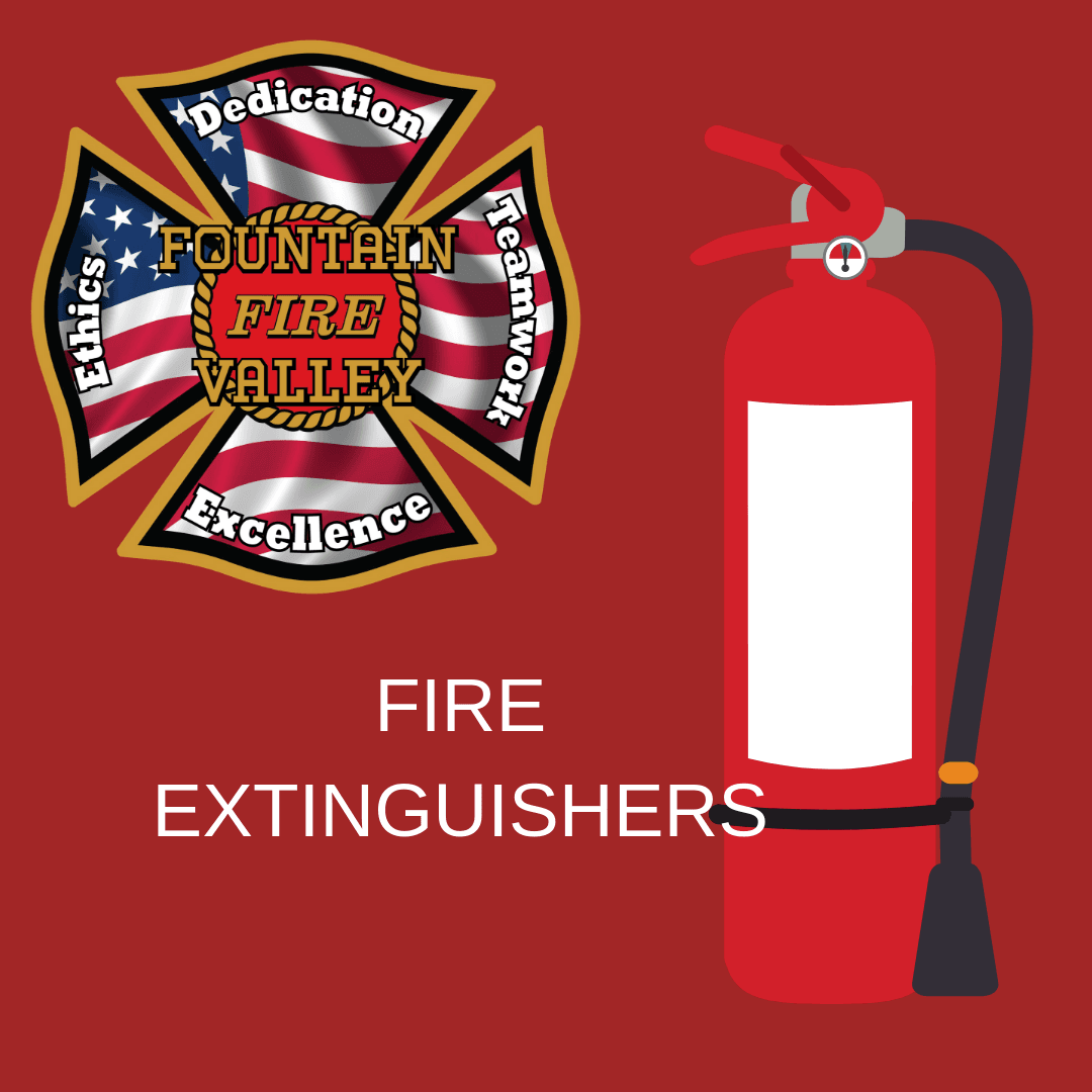 Fire Extinguishers (2)