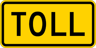 toll road