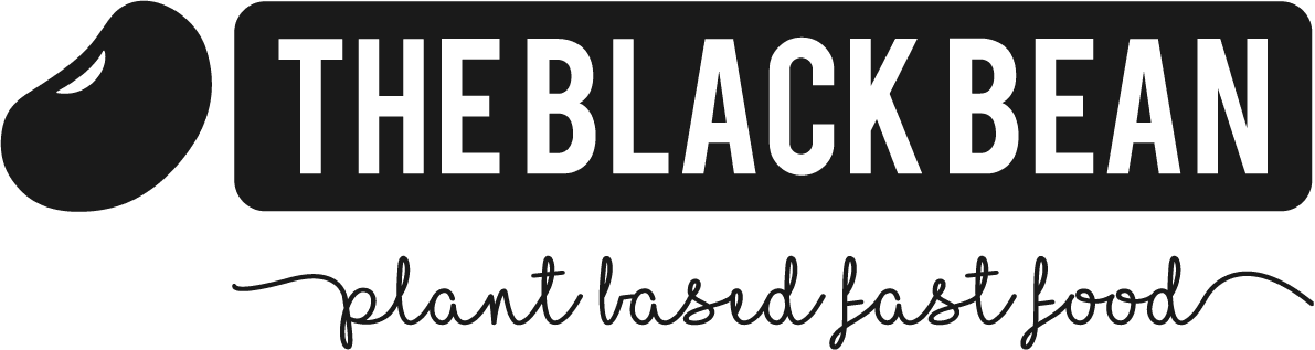Black Bean Logo