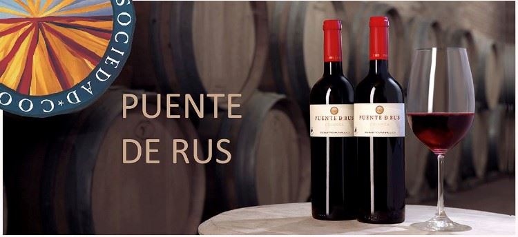 Puente De Rus