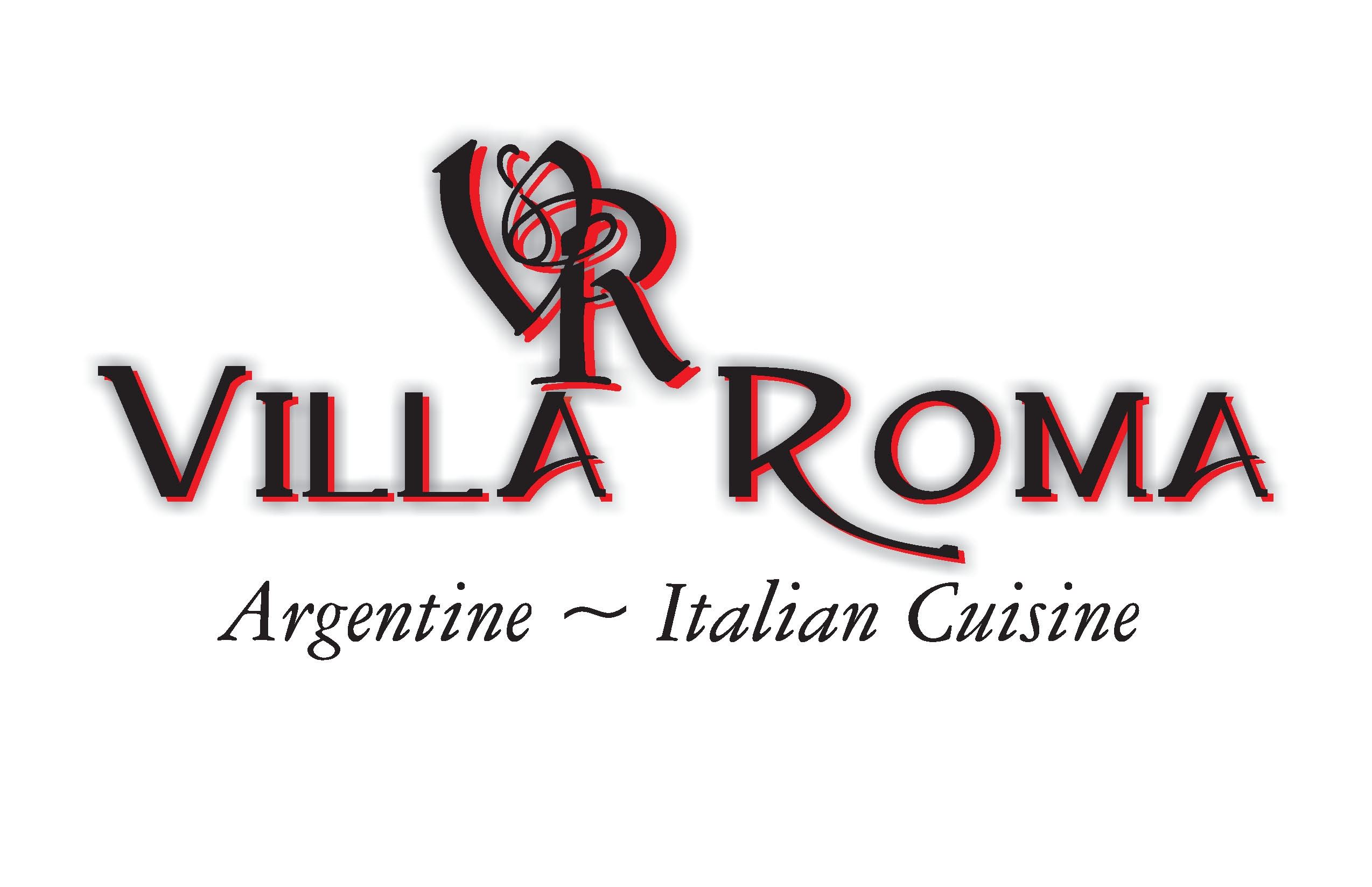 Villa Roma logo