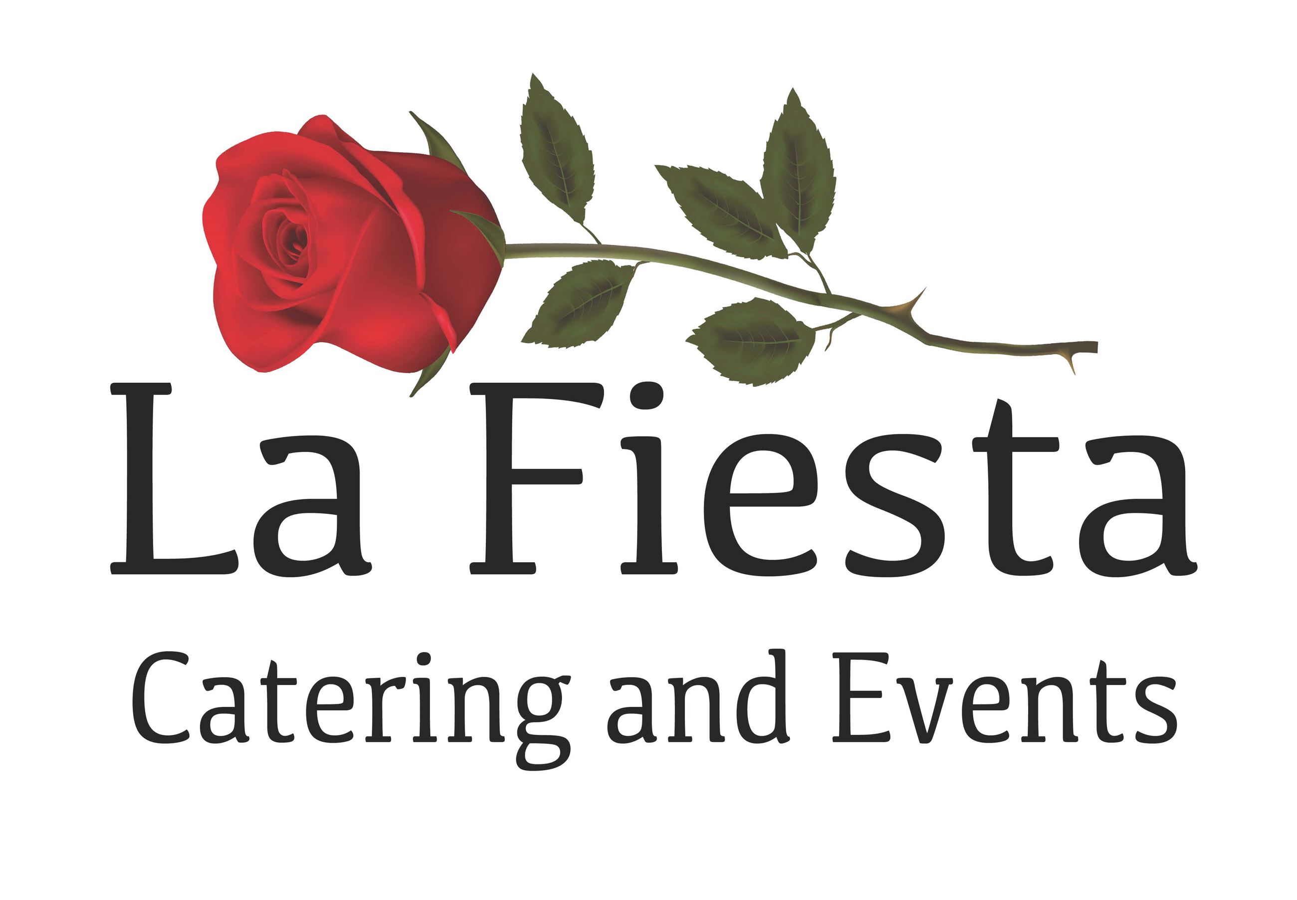 La Fiesta Catering 6-24-19