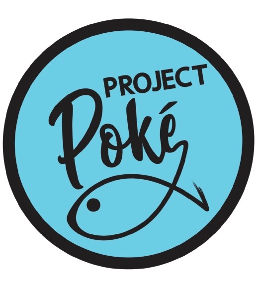 Project Poke logo