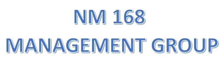 NM 168 LOGO