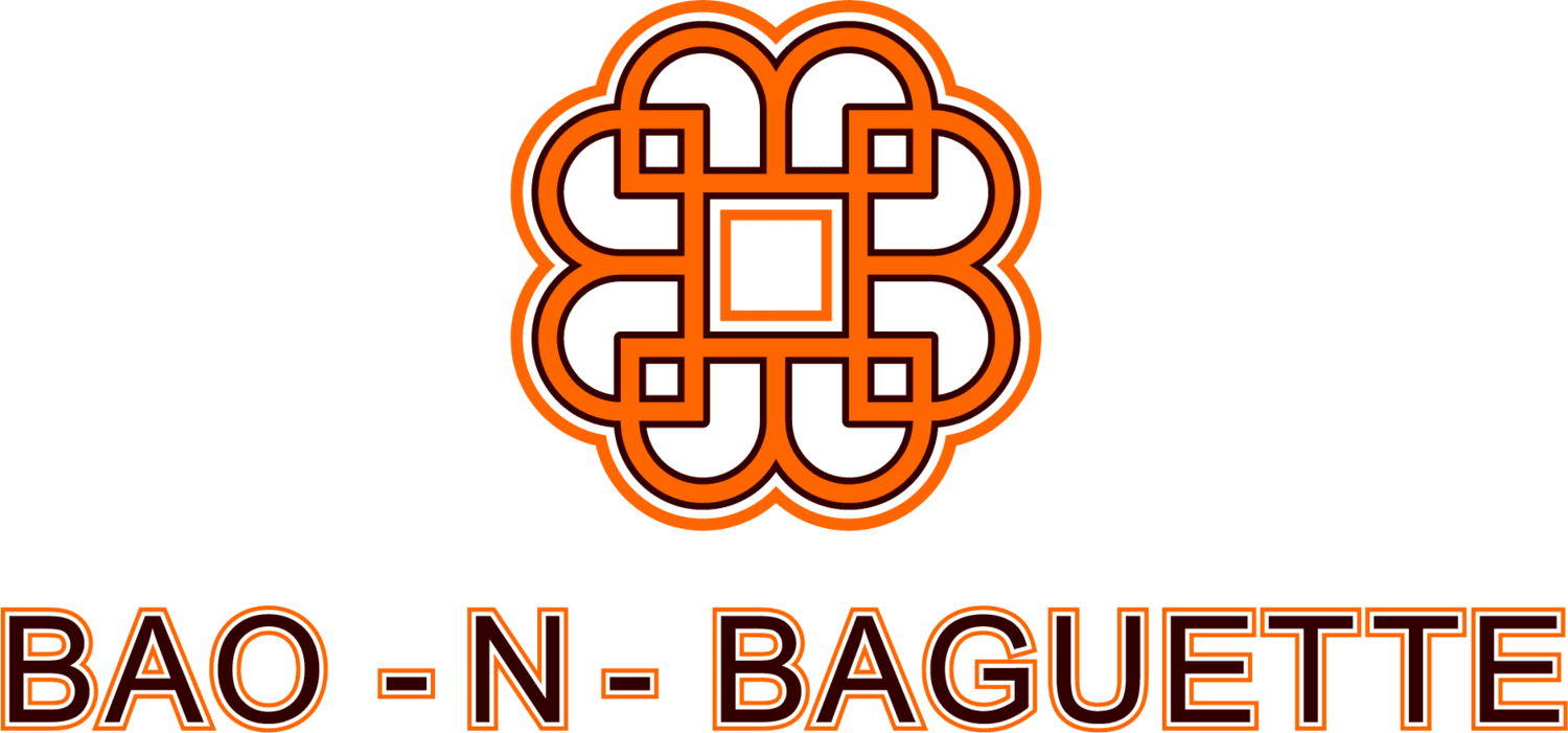 Bao N Baguette Logo