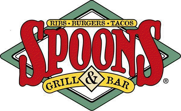Spoons Logo