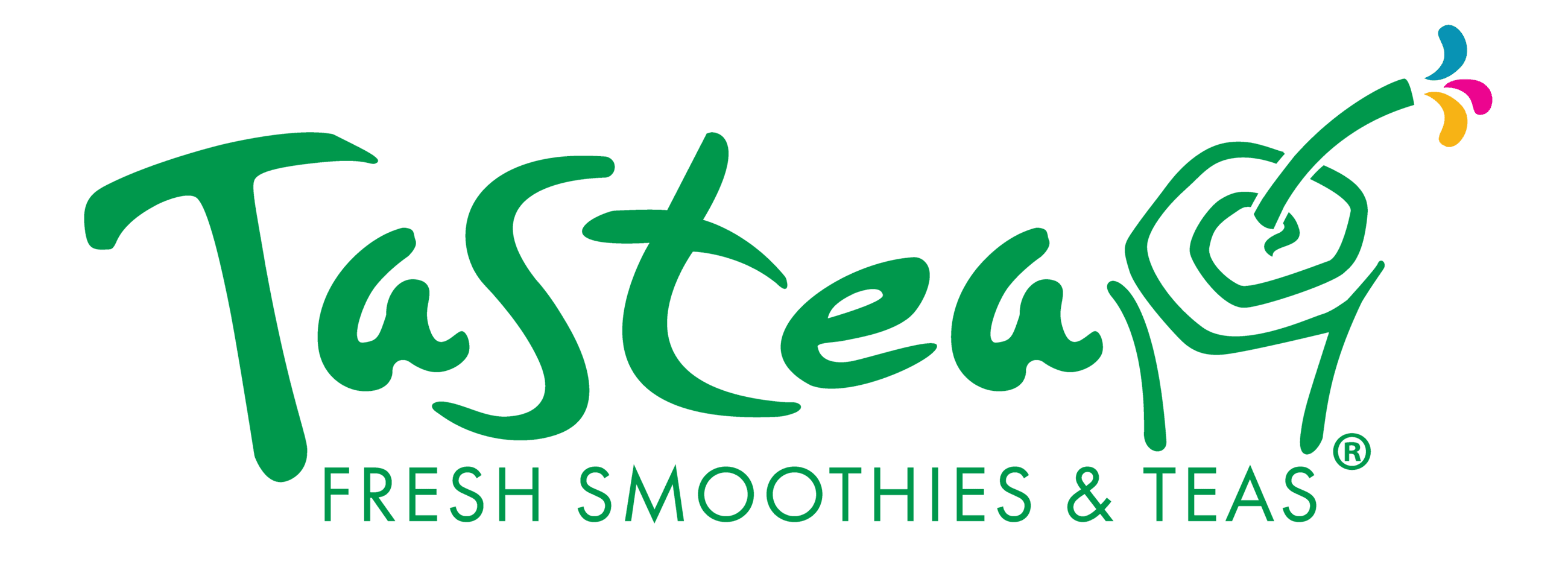 Tastea Logo