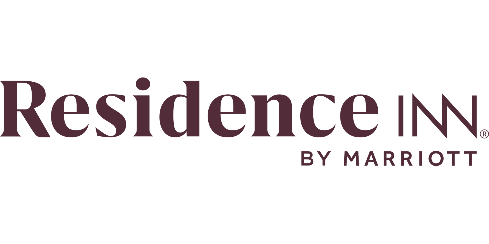 Residence Inn logo