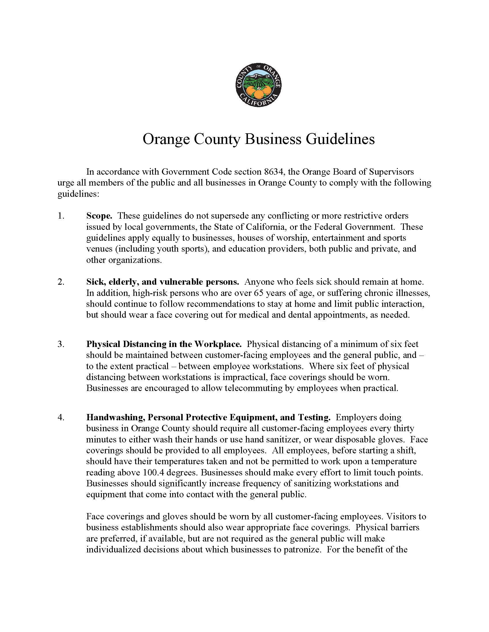 News_Release_Steel_Wagner_Release_Business_Guidelines_for_OC_04-28-2020_Page_2