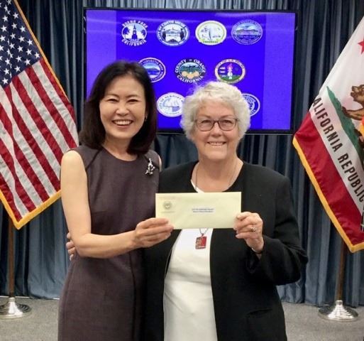 Mayor_Michelle Steel2