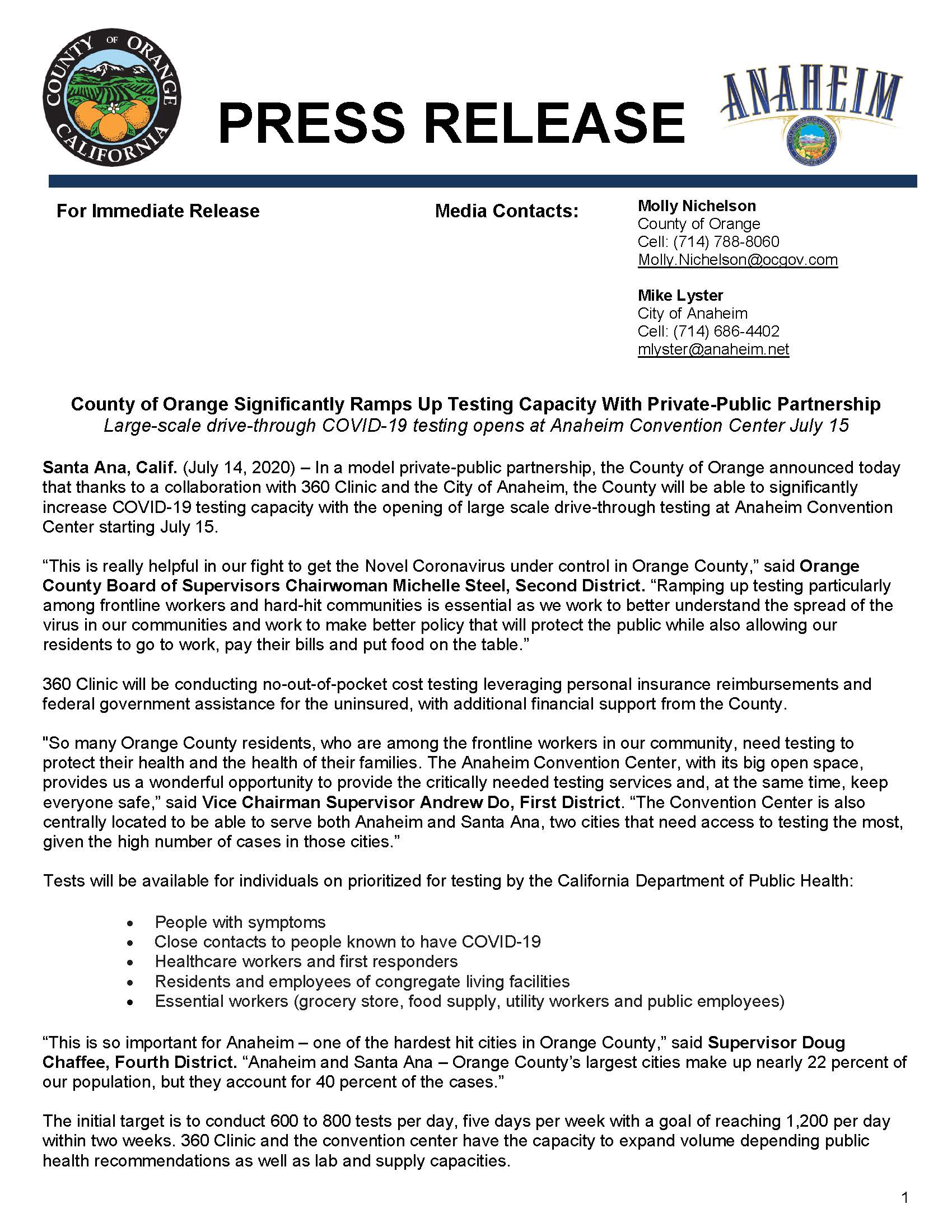 Press Release - Anaheim Test Site 7-14-2020_Page_1