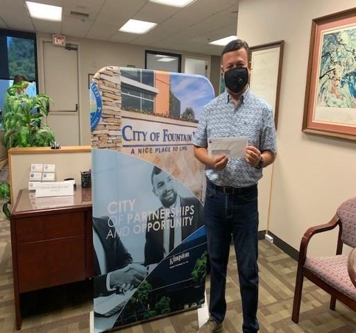 Cyber Electronics Inc