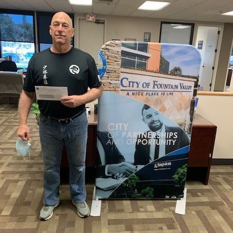 United Studios of Self Defense