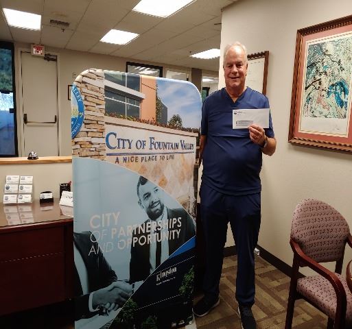 Andrew Mortensen DDS