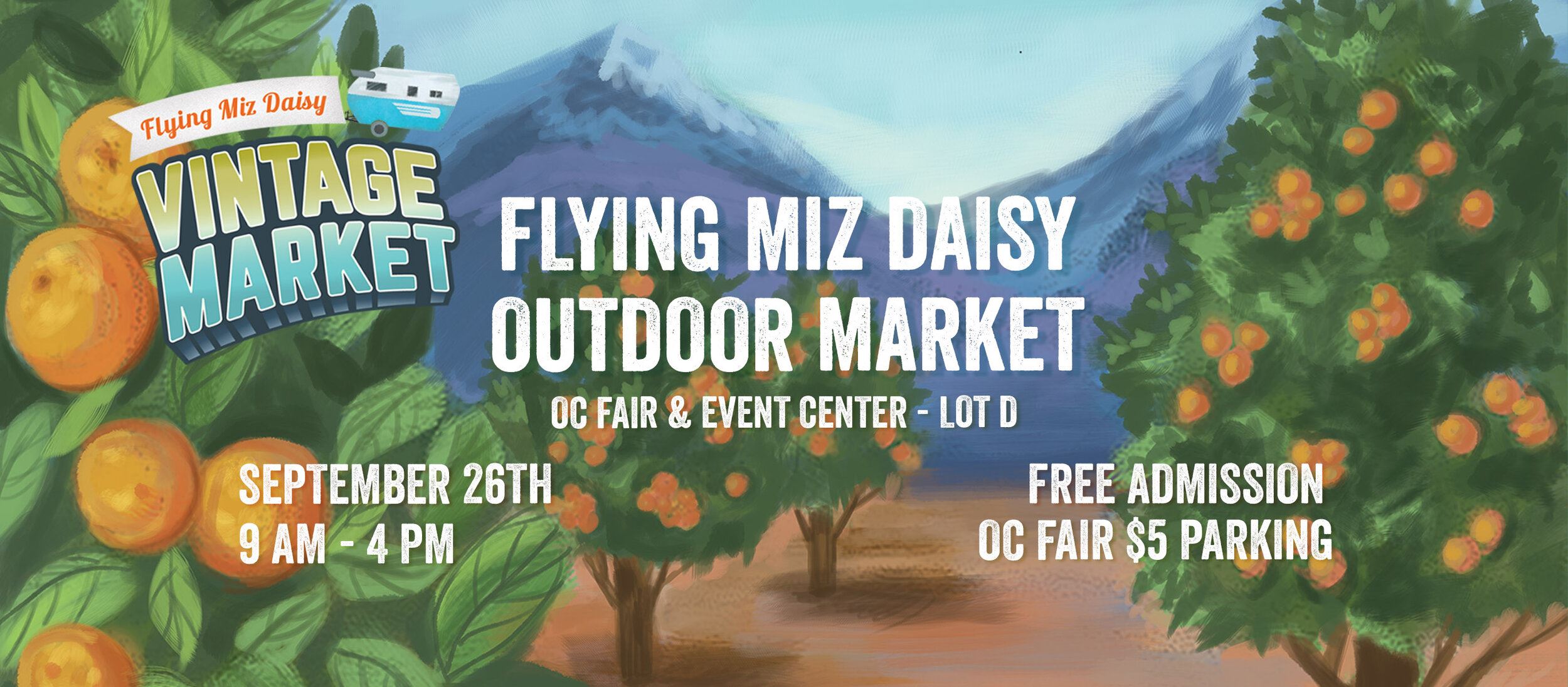 FlyingMizDaisyOutdoorMarketFBBanner