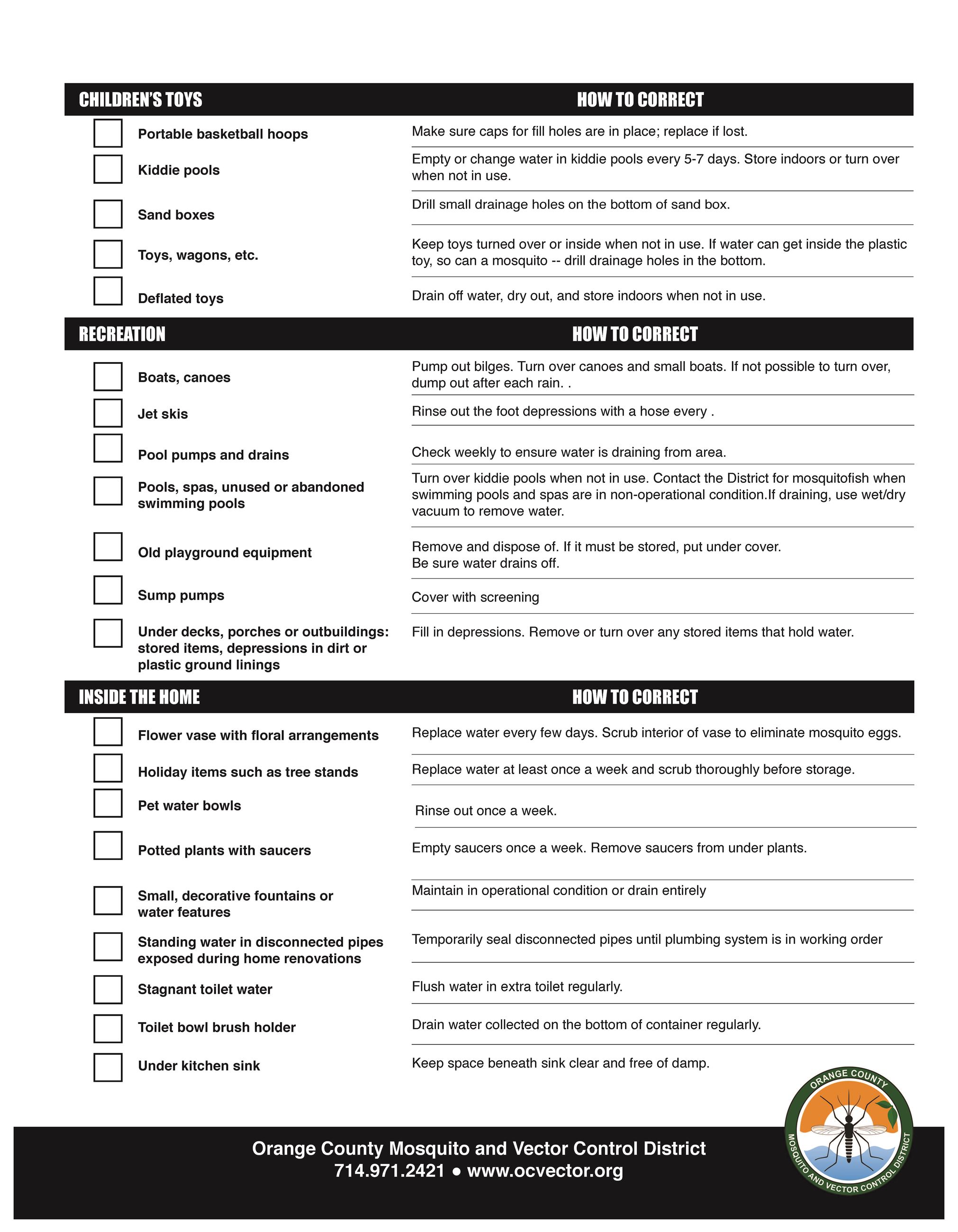 Mosquito_Source_Checklist_Template_Page_2