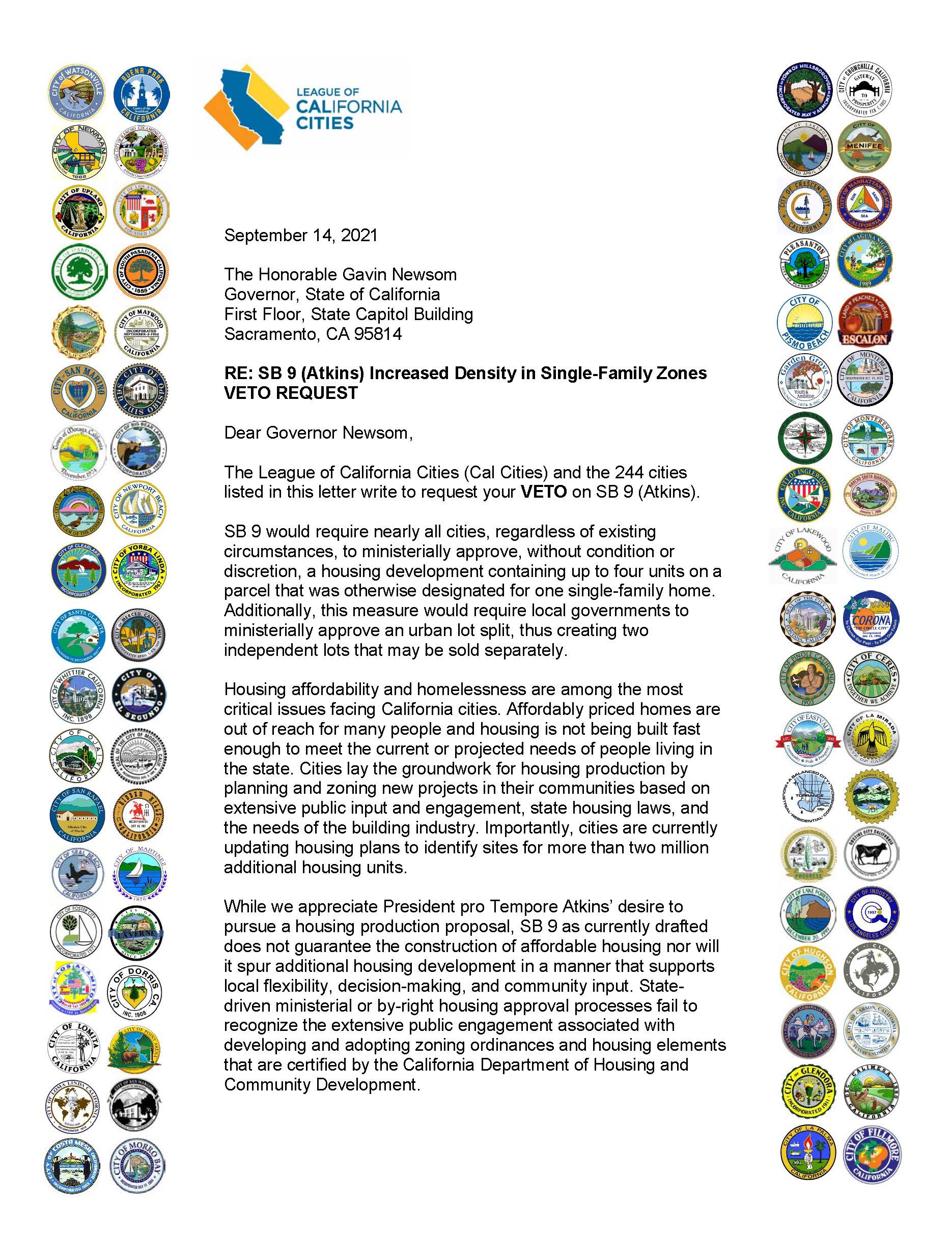 SB 9 Coalition Letter_9.15.21_Page_1