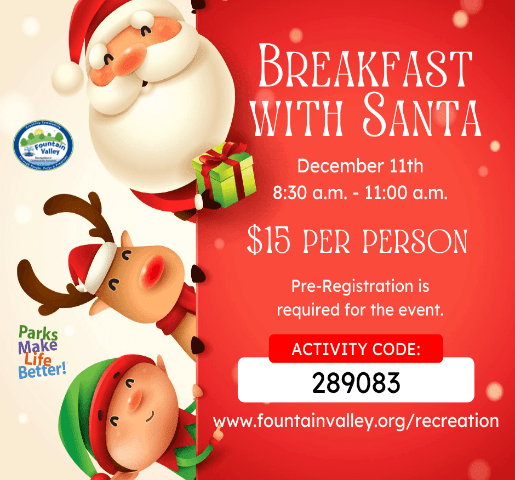 Breakfast with Santa (2)