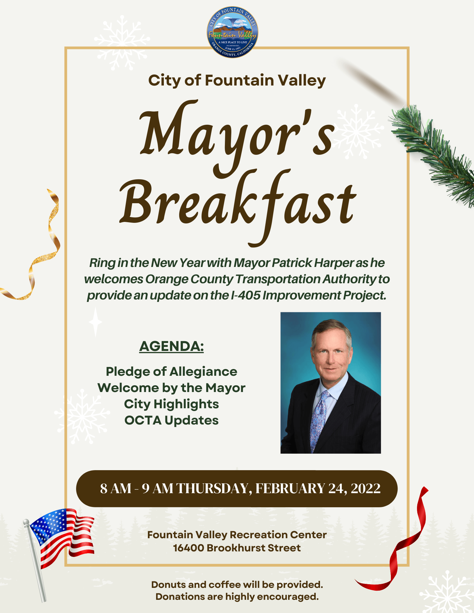 Mayors Breakfast Flyer Feb 24
