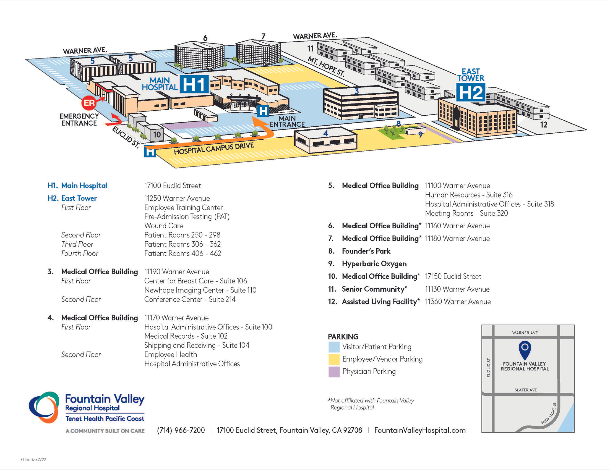 Mayors Breakfast Flyer - map (2)