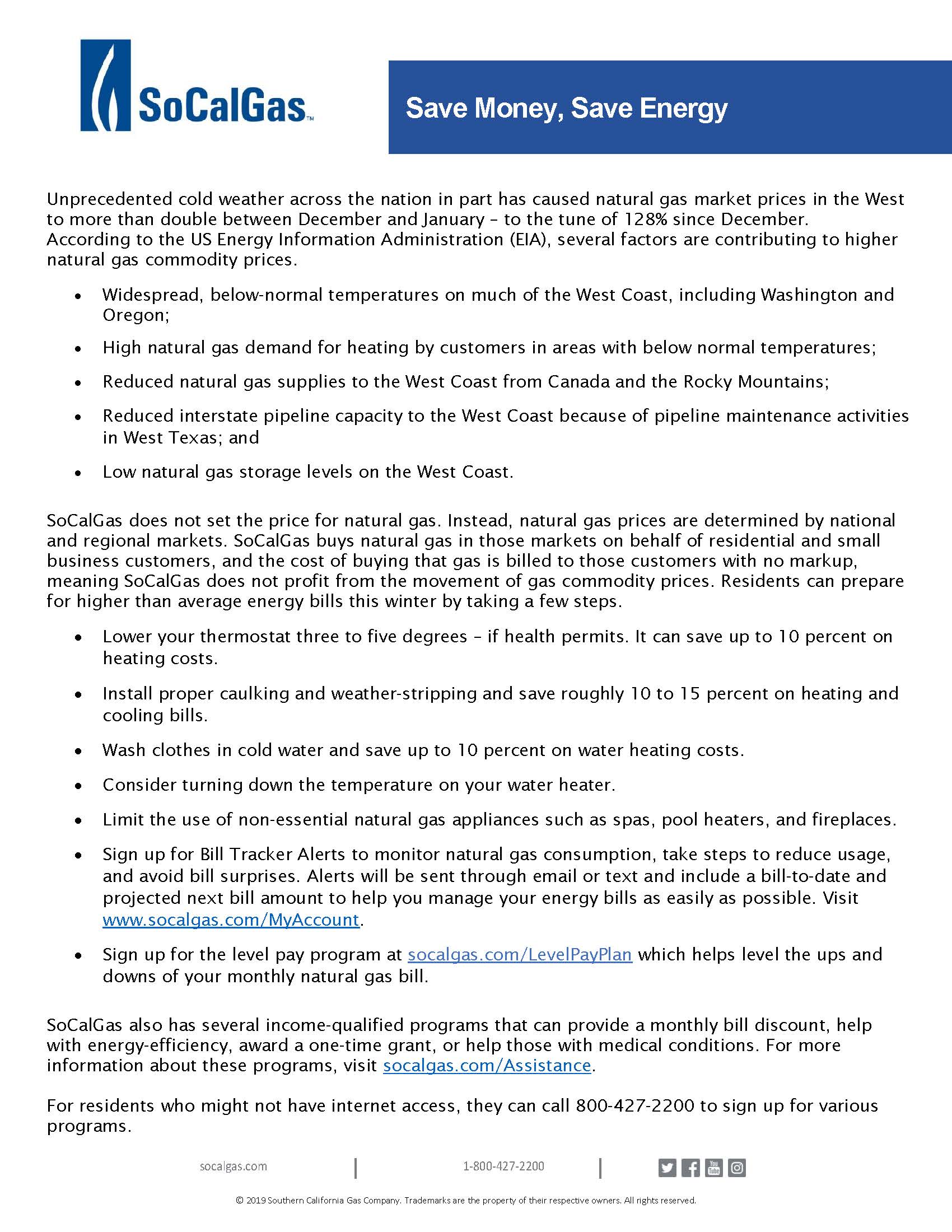 High Winter Bills - Leave Behind 2023 (002)